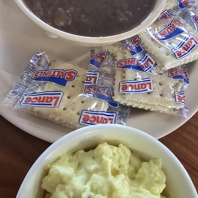 Potato Salad