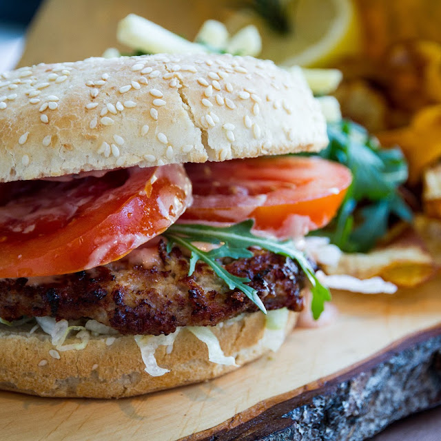 Burger