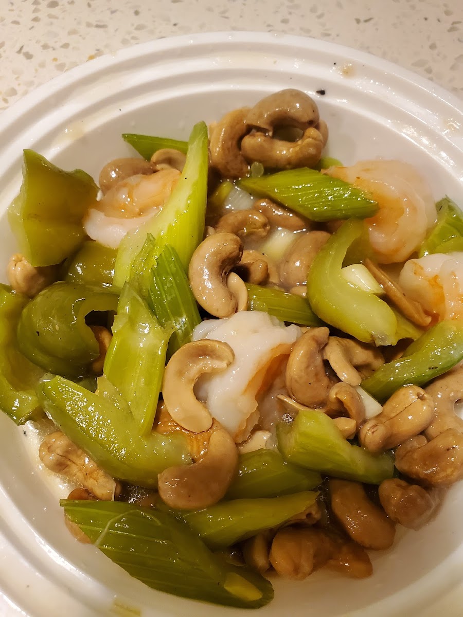 Wah Wing Szechuan Restaurant - Photo 1