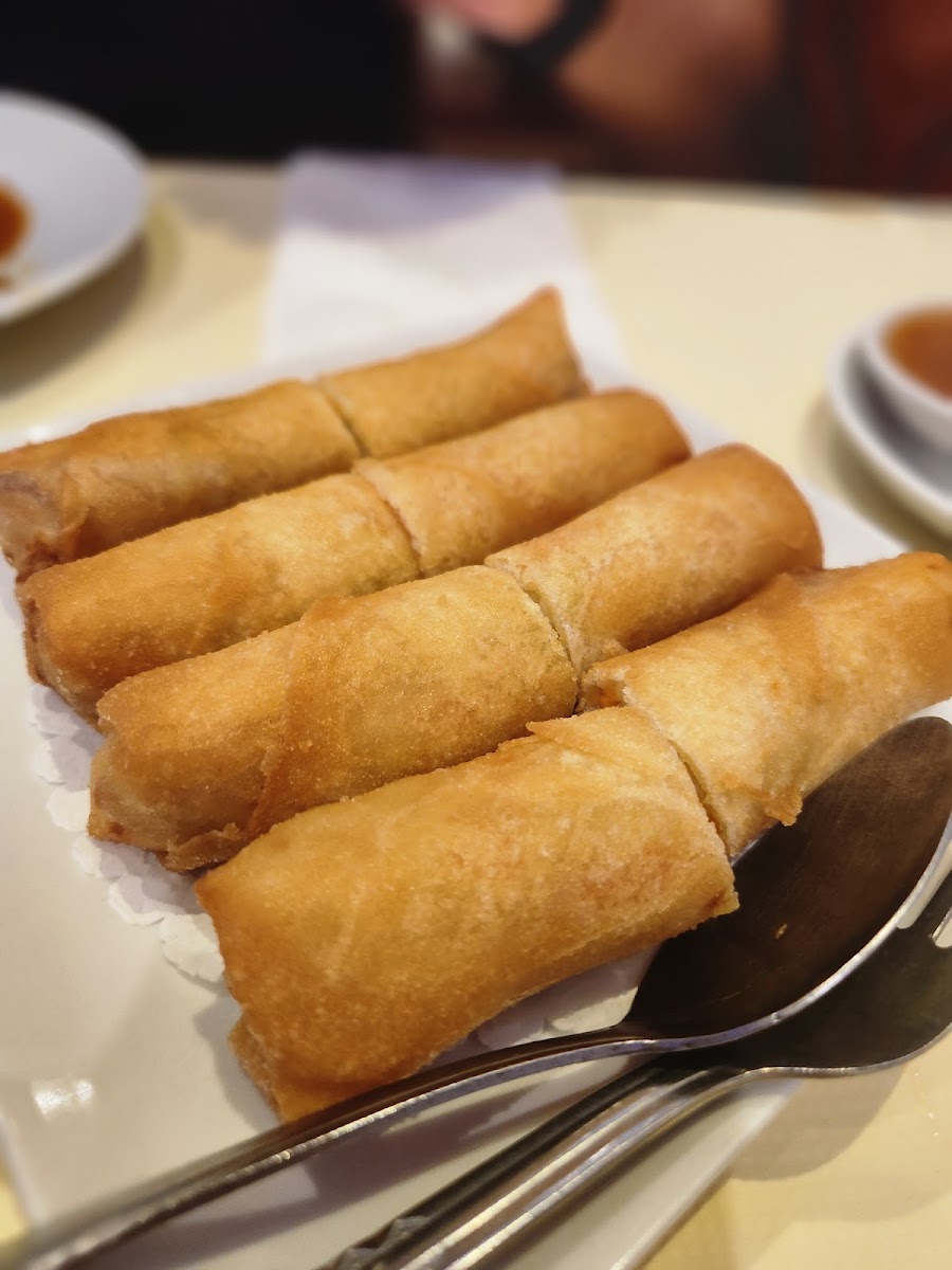 Wah Wing Szechuan Restaurant - Photo 3