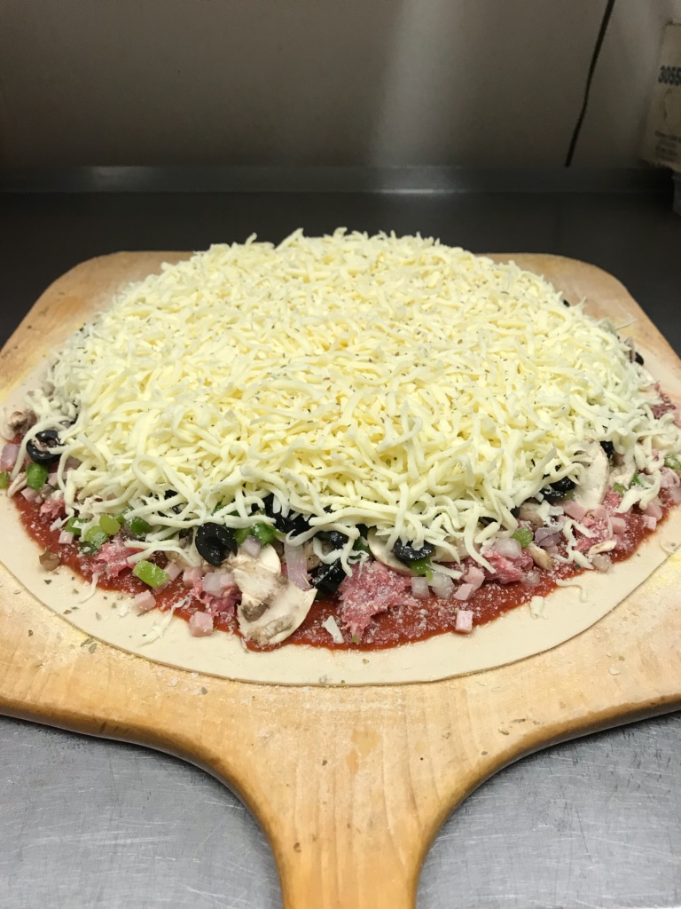 Dwight Pizza & More - Photo 3
