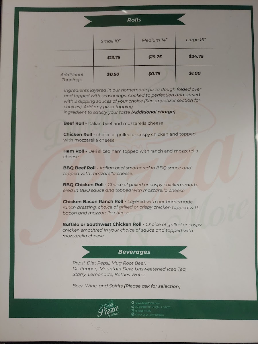 Menu Photo 3