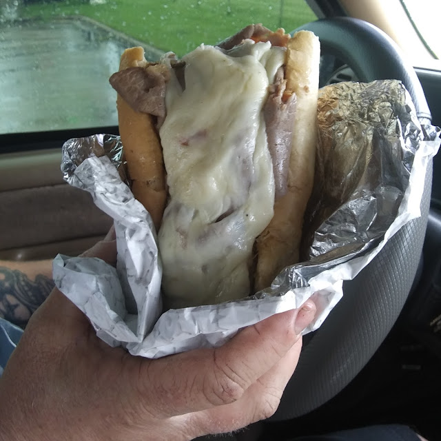 Italian Beef