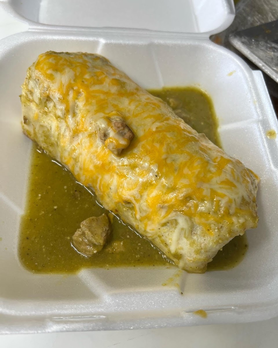 Lala’s Mexican Cuisine - Photo 1