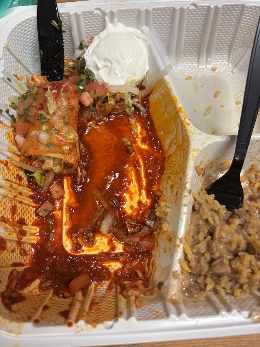 Lala’s Mexican Cuisine - Photo 2
