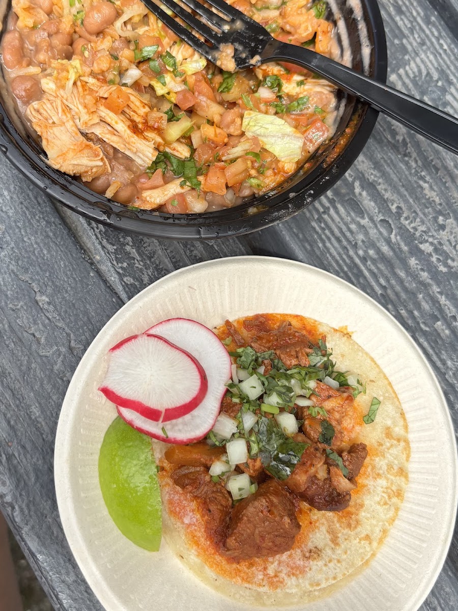Lala’s Mexican Cuisine - Photo 4