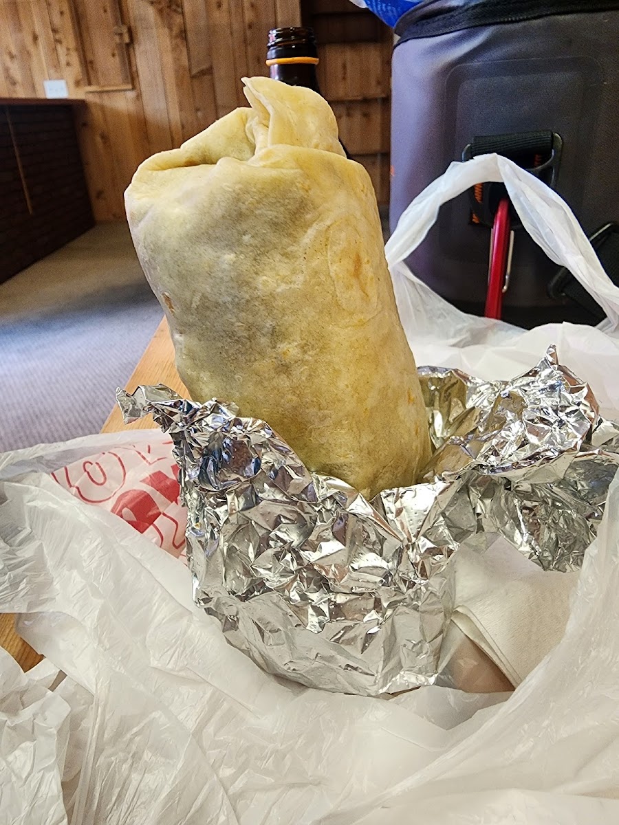 Lala’s Mexican Cuisine - Photo 5