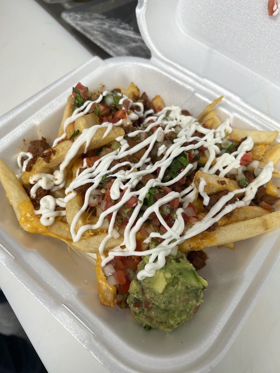 Lala’s Mexican Cuisine - Photo 8