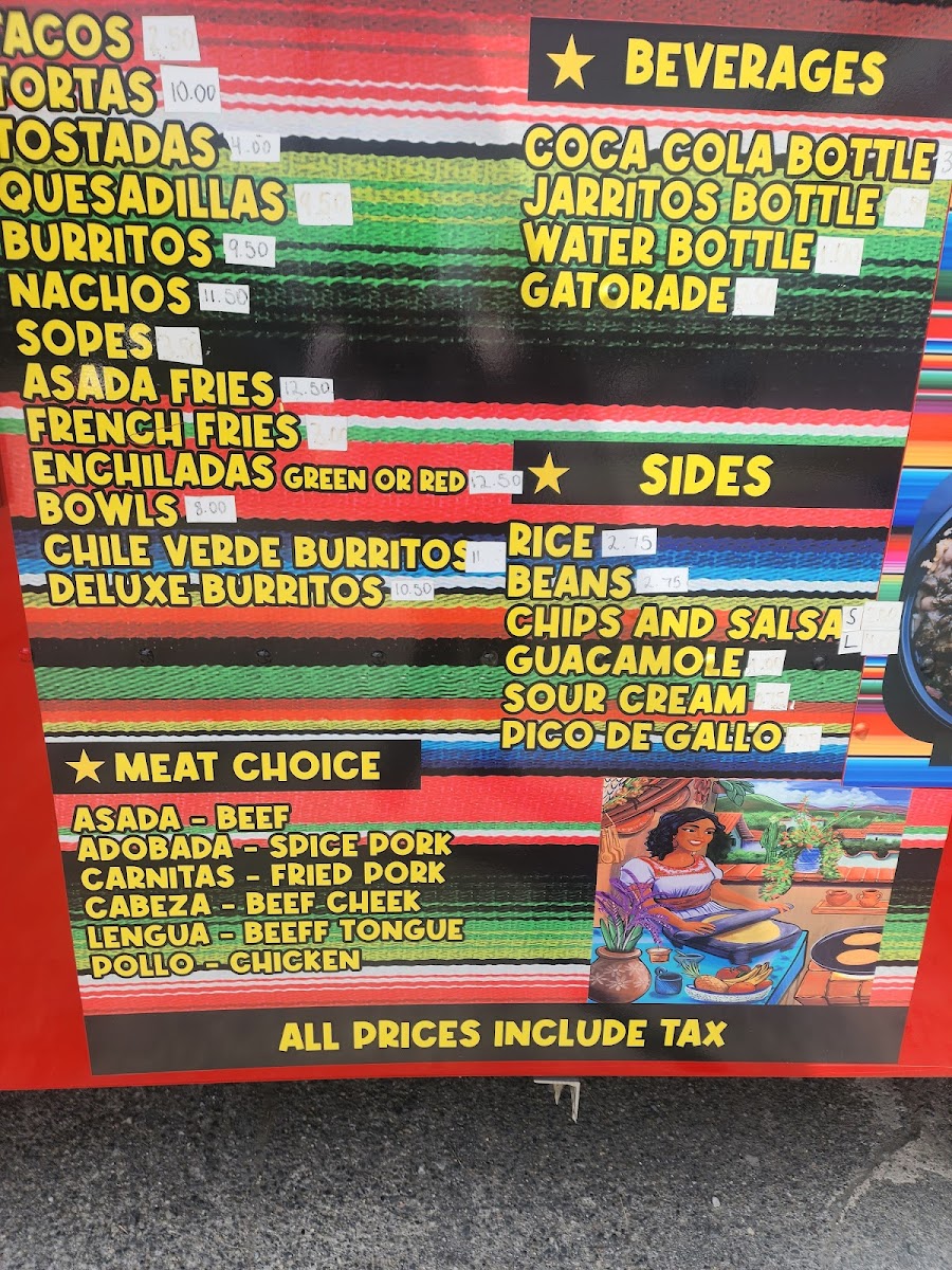 Menu Photo 5