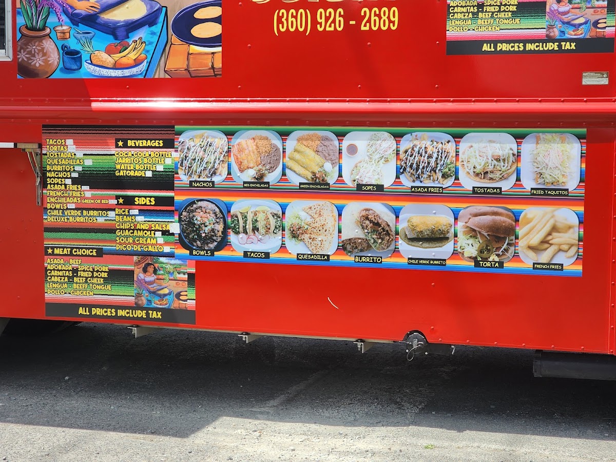 Menu Photo 6