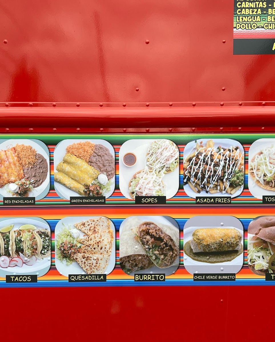 Menu Photo 7