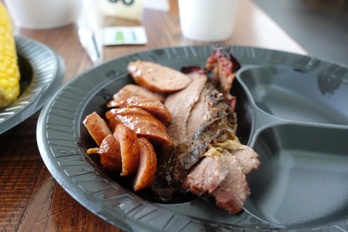 The Salt Lick - Photo 1