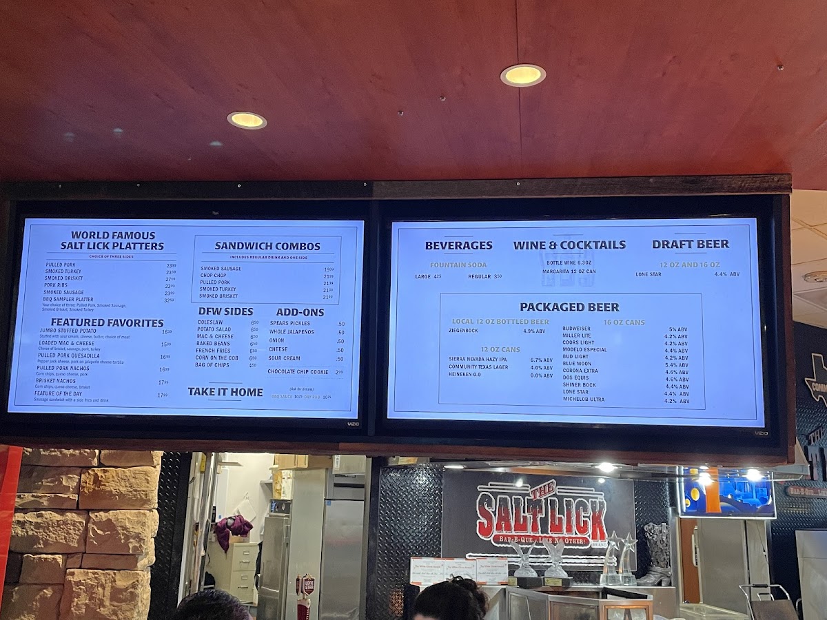 Menu Photo 4
