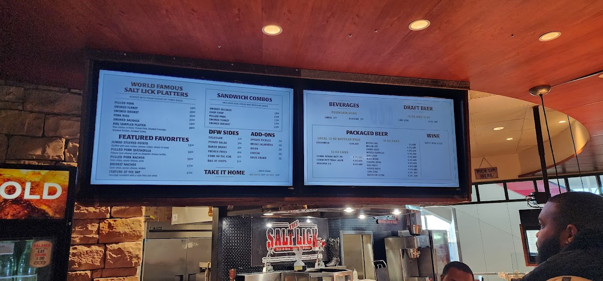 Menu Photo 6