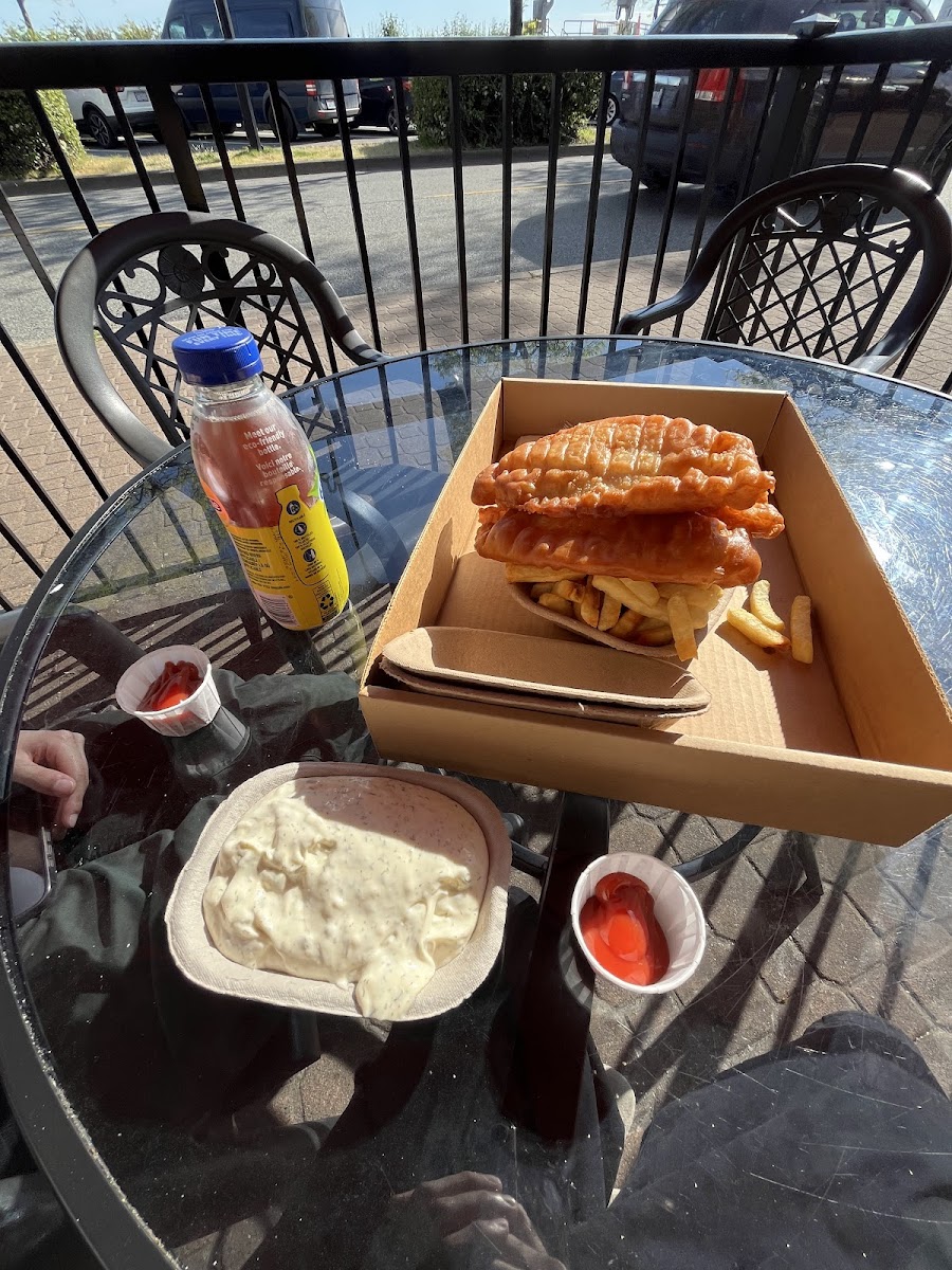 Coney Island Seafood - Photo 2