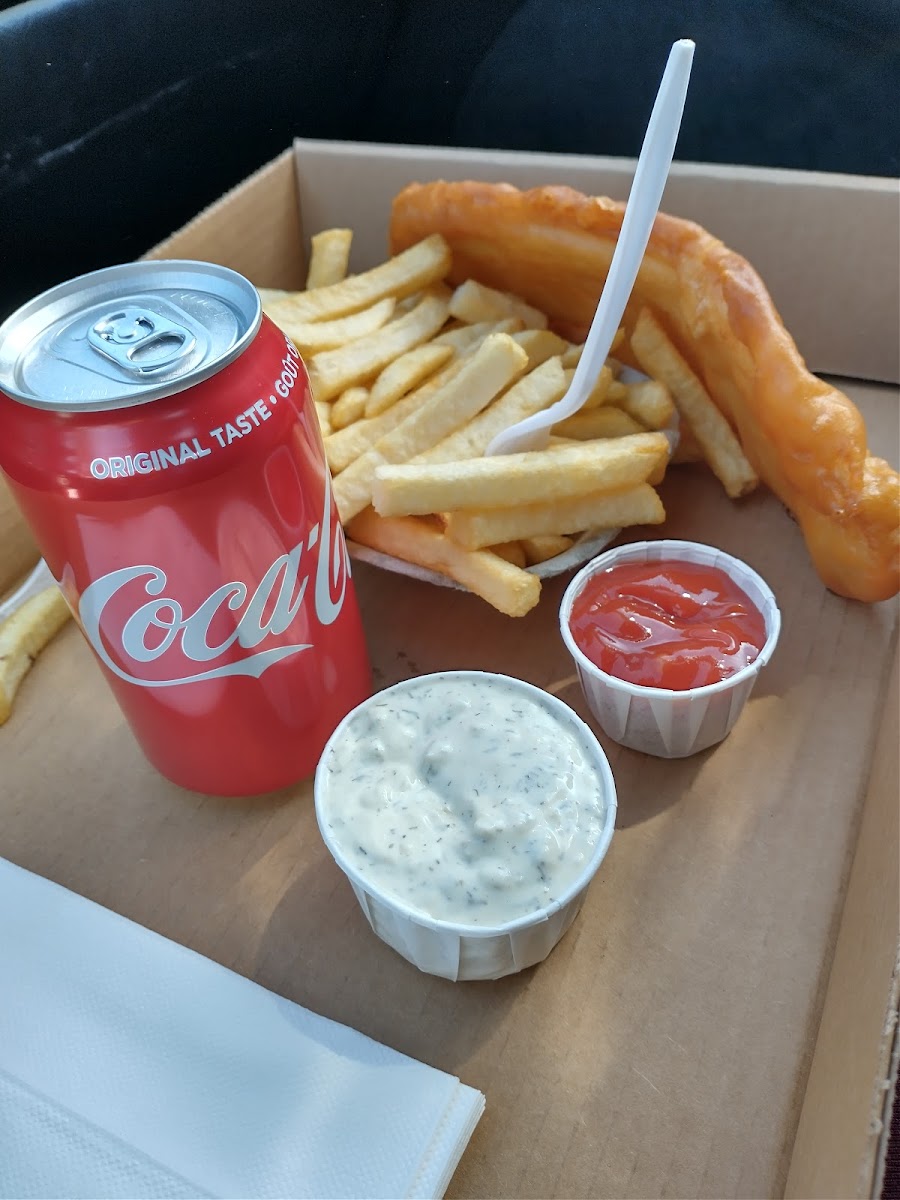 Coney Island Seafood - Photo 3