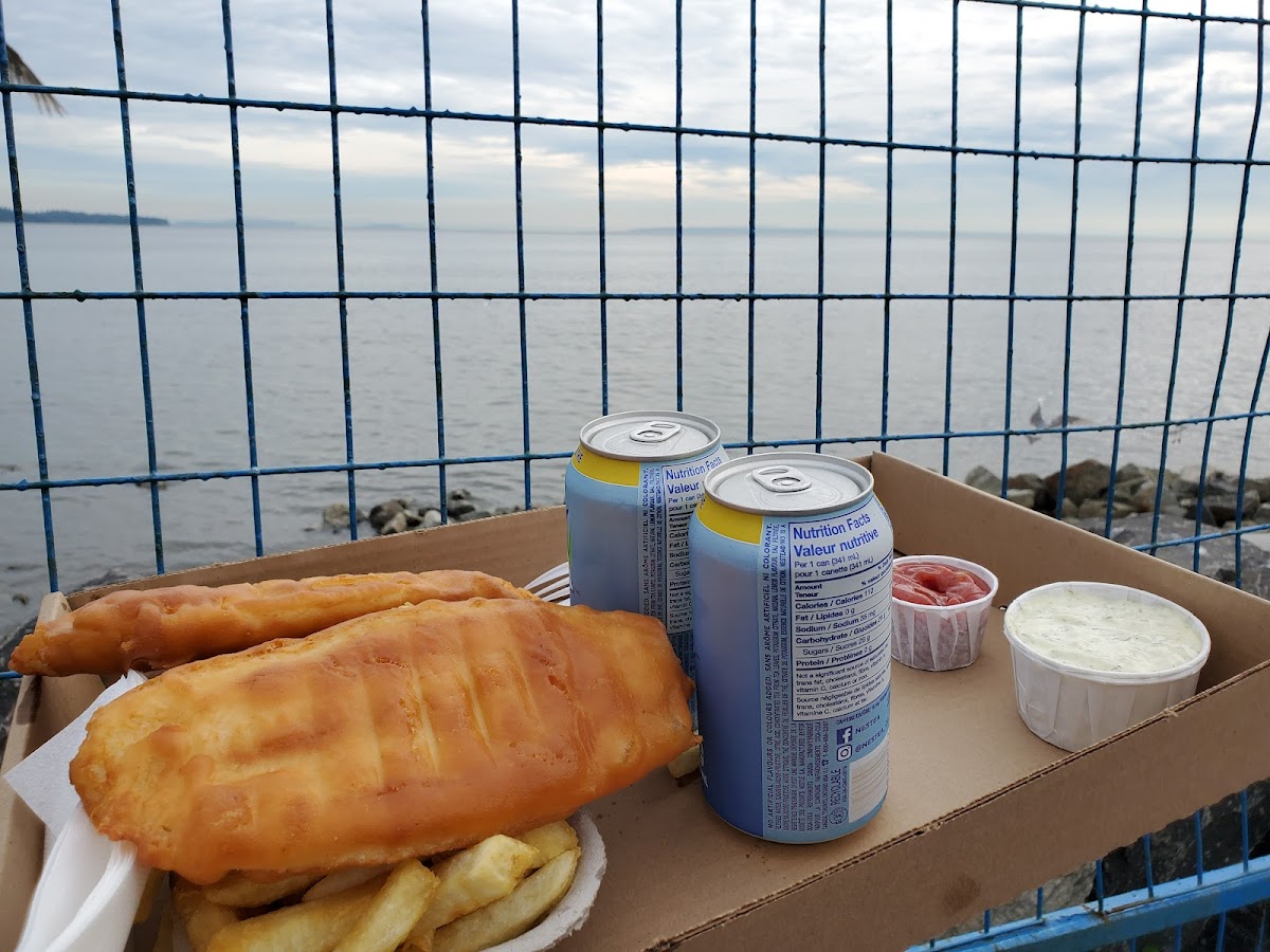Coney Island Seafood - Photo 4