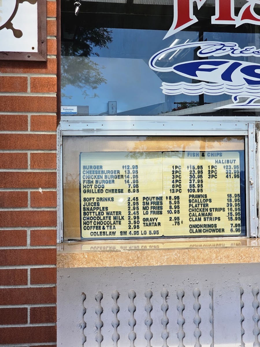 Menu Photo 4
