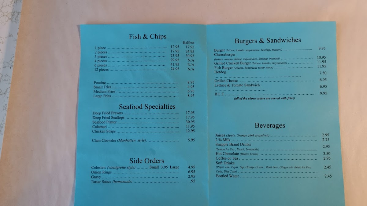 Menu Photo 6