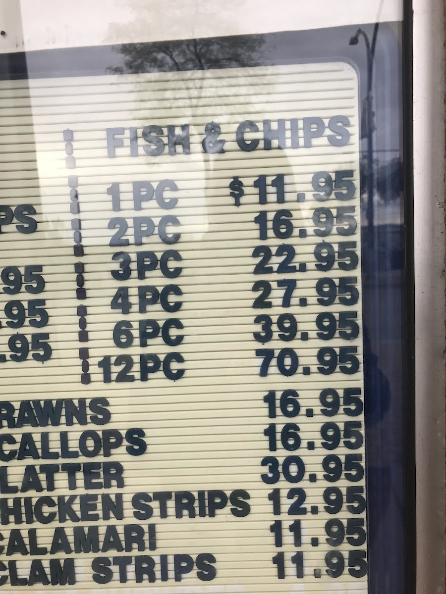 Menu Photo 8