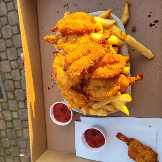 Fish N Chips
