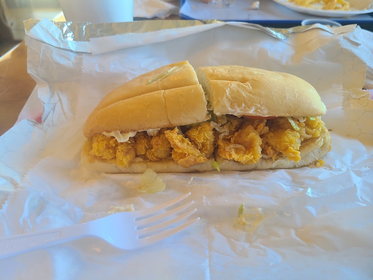Ceana's Cajun Cookin - Photo 3