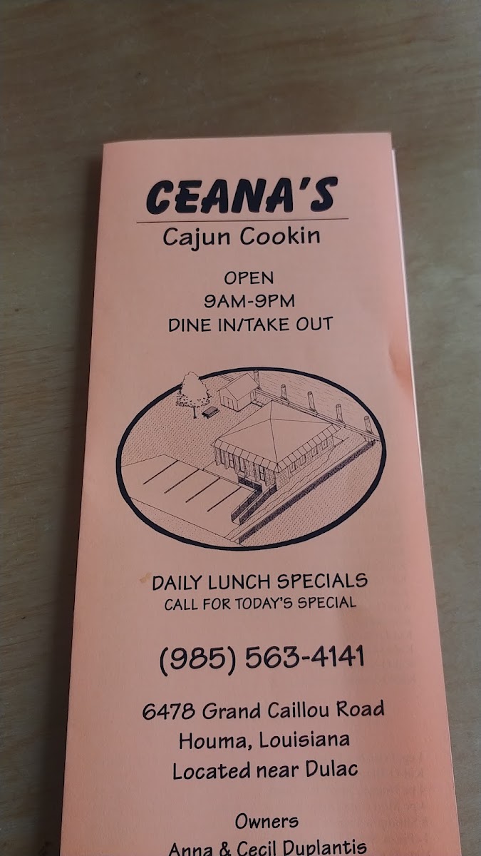 Menu Photo 3