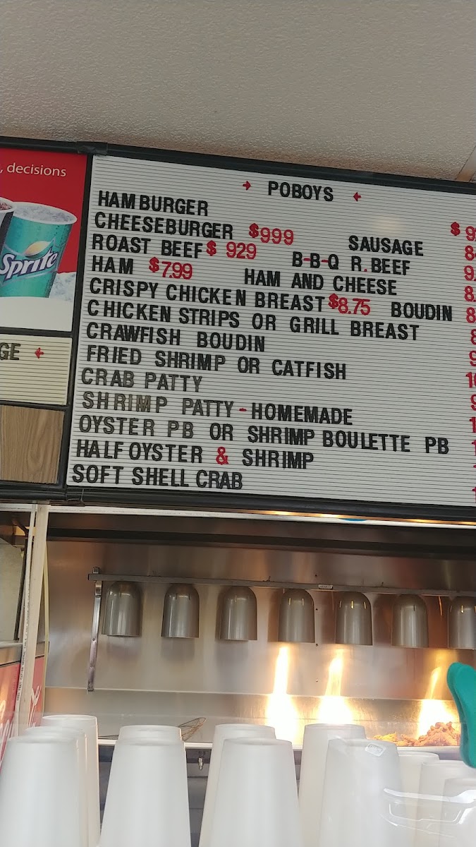 Menu Photo 8