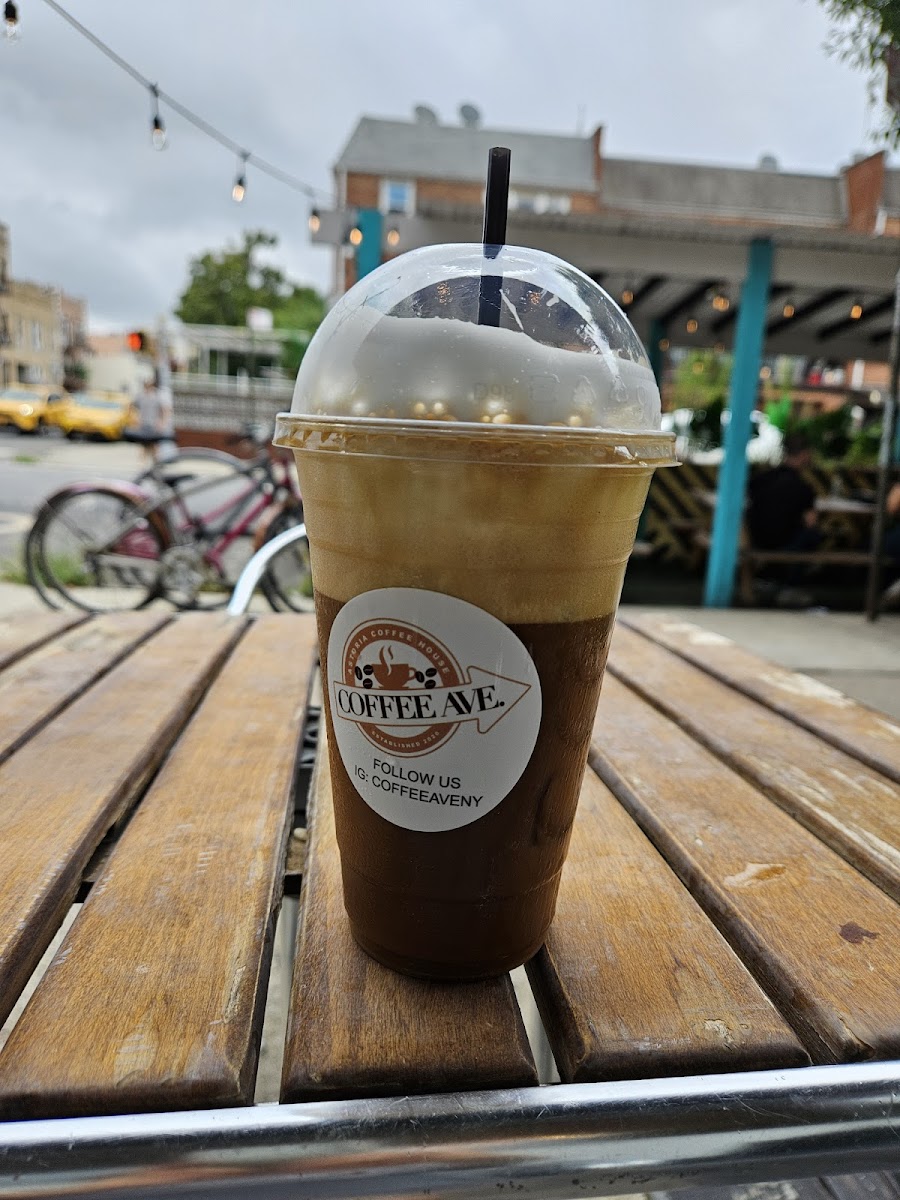 Coffee Ave - Photo 3