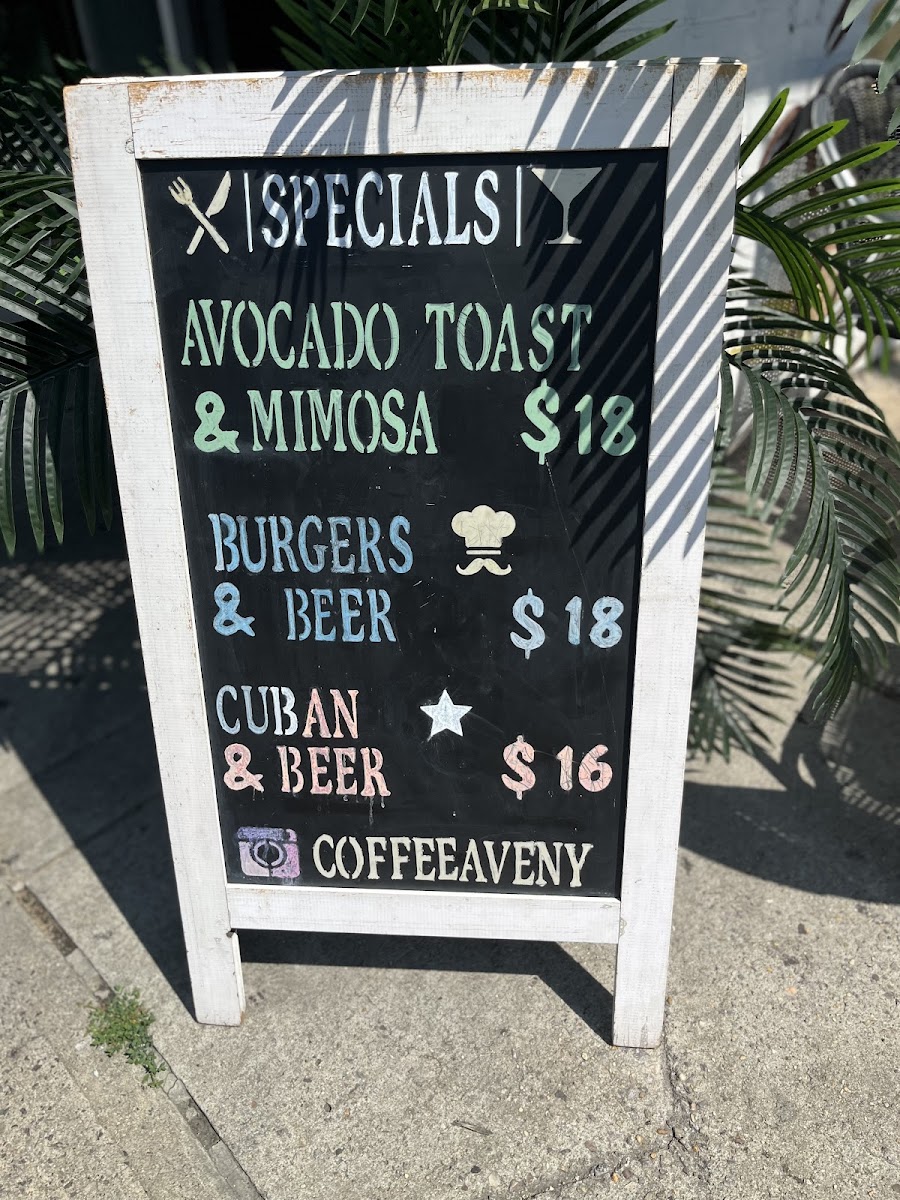 Menu Photo 5