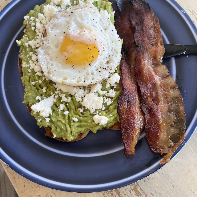 Avocado Toast