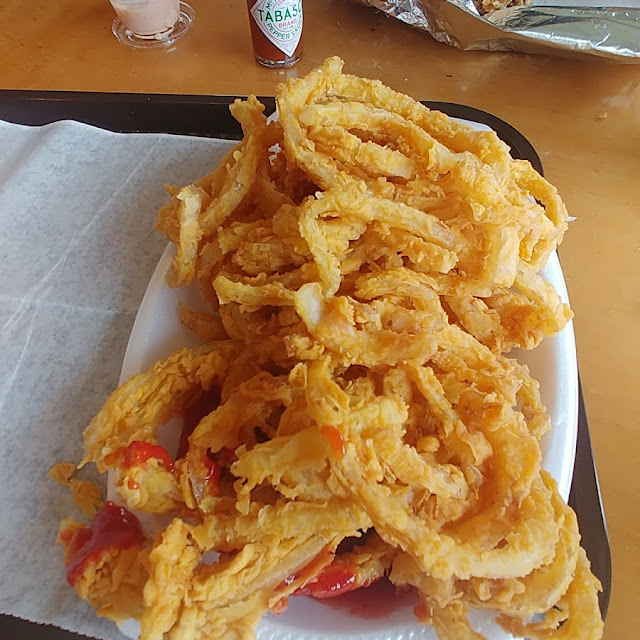 Onion Rings