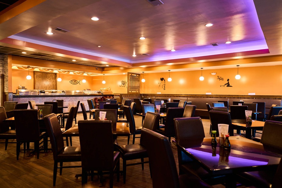 Kings Sushi