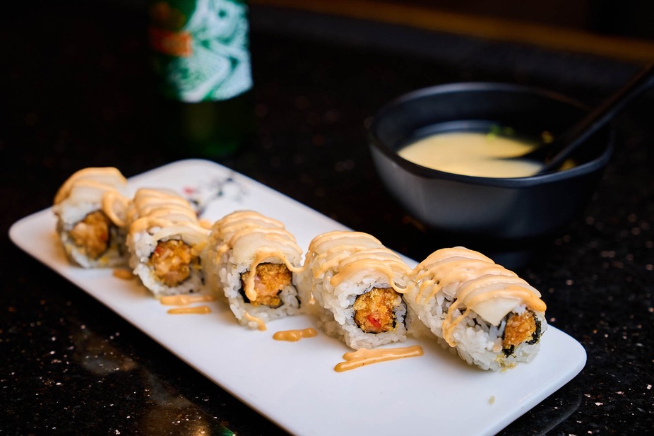 Kings Sushi - Photo 1
