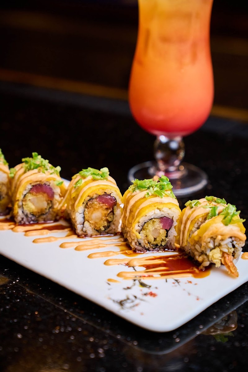 Kings Sushi - Photo 3