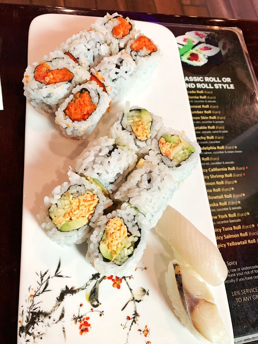 Menu Photo 9