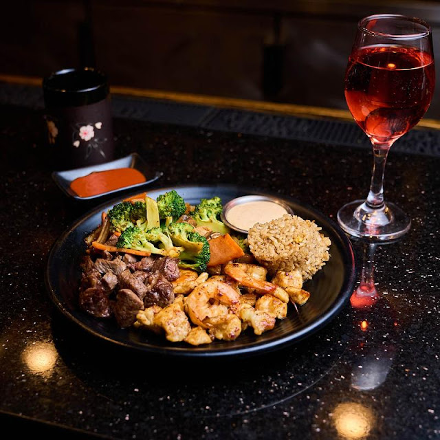 Hibachi