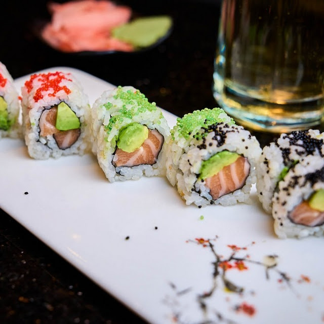 California Roll