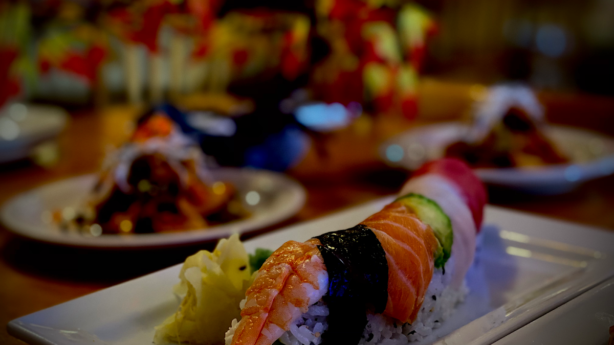 Tokyo House Restaurant - Photo 1
