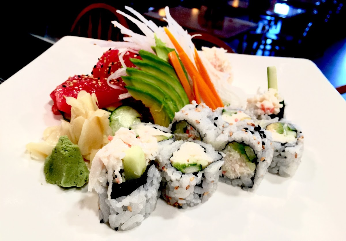 Tokyo House Restaurant - Photo 2