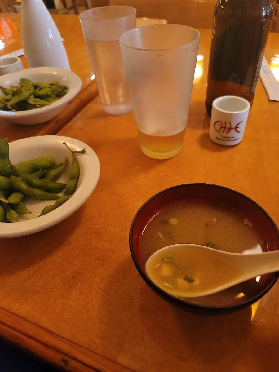 Tokyo House Restaurant - Photo 4