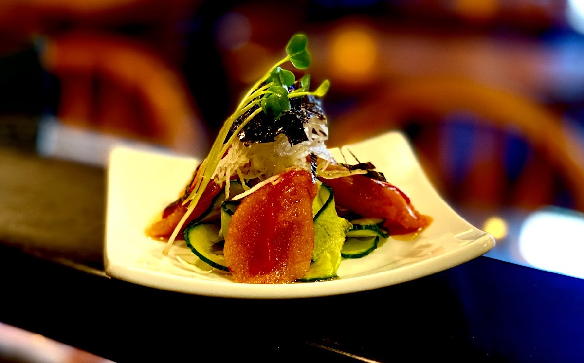Tokyo House Restaurant - Photo 5