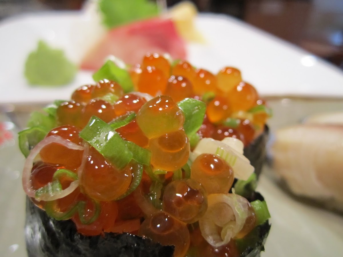 Tokyo House Restaurant - Photo 7