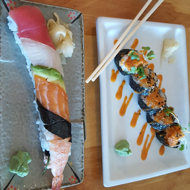 Sushi