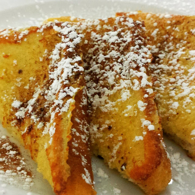French Toast