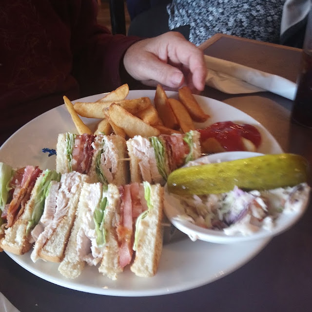 Turkey Club