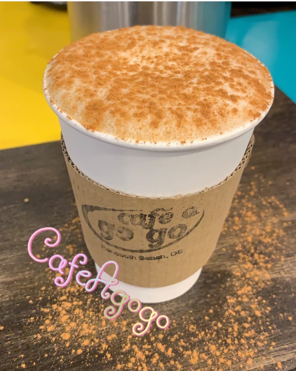 Cafe a Go-Go - Photo 1