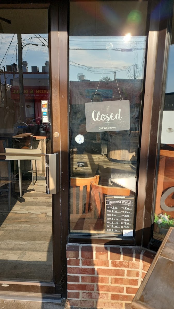 Cafe a Go-Go - Photo 5