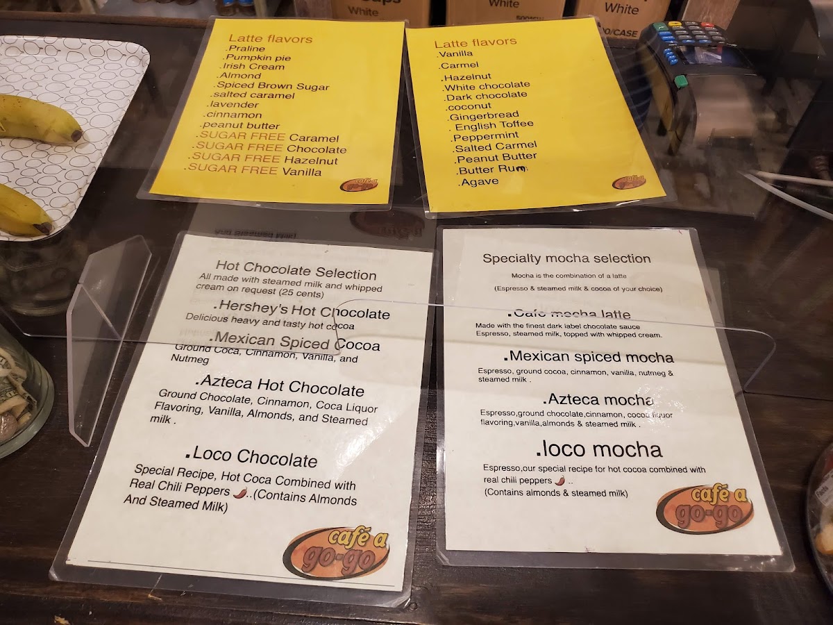 Menu Photo 7