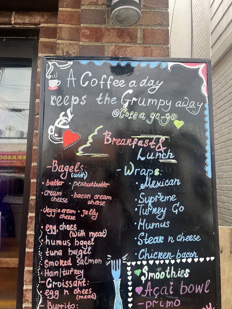 Menu Photo 8
